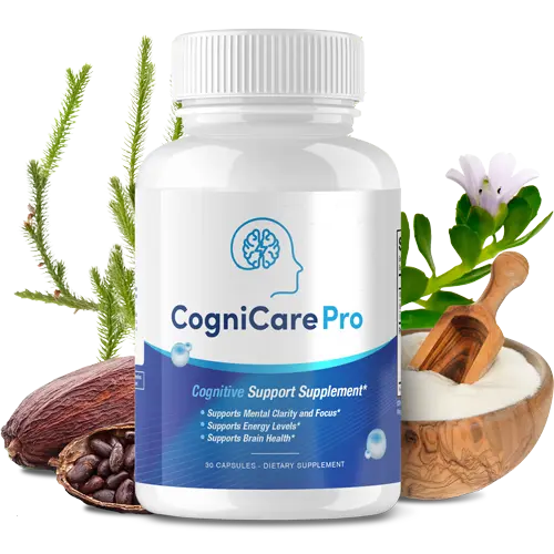 CogniCare Pro